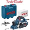 Bosch GHO26-82D Blade 82mm Professional Planer 110v 06015A4360 #1 small image