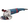Bosch 1873-8 7-Inch Large Angle Grinder with Rat Tail Handle