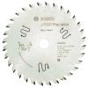 Bosch 2608642386 Circular Saw Blade Top Precision Best for Wood #1 small image