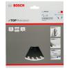 Bosch 2608642386 Circular Saw Blade Top Precision Best for Wood #2 small image