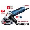 new Bosch PRO GWS 7-100 Mains Electric ANGLE GRINDER 0601388173 3165140823661 * #1 small image