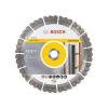 BOSCH 230mm Diamond Disc -Universal &amp; Segmented - 2608603633