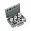 Bosch 2608584670 HSS-BiM Plumbing Holesaw Set 6-piece set