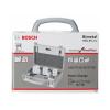Bosch 2608584670 HSS-BiM Plumbing Holesaw Set 6-piece set