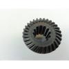 Bosch #1616333001 New Genuine Bevel Gear for 11203 11202 1-1/2” Rotary Hammer  #1 small image