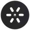Bosch 2608601116 Sanding Plate for Bosch GEX 150 AC and GEX Turbo Professional - #1 small image