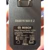 Bosch TSR 1000 Professional (Special Version Aluminum Container).