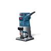 NEW! Bosch GMR 1 550W Electric Laminate Palm Router Trimmer #1 small image