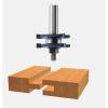 Bosch 84623M Carbide Tipped Tongue and Groove Bits #1 small image