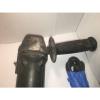 Bosch 4-1/4 Inch Angle Grinder !! Pw5 5-115 !!!