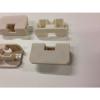 Bosch L-boxx Case 1, 2, 3, 4 Anti-lock Clips, Pack of 4
