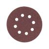 Bosch Sanding Discs for Wood(50pk) SR5R125 New #1 small image