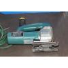 BOSCH 1581 VS 4.8 AMP VARIABLE SPEED JIG SAW