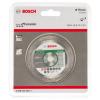 Bosch 2608615020Diamond Cutting Disc Best For Ceramic 76mm 1.9mm 10mm NEW #2 small image
