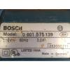 Used Bosch Foam Cutter 1575A / For Cutting Foam