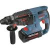 Bosch Rotary Hammer 36V SDS-Plus - Variable Speed Trigger/Dual Mode Selector