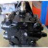 Sauer Danfoss Hydraulic Pump Motor MMF025CAERCXNNN MMF025C-AE-RCX-NNN #7 small image