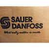 Sauer Danfoss  2FFL12-D6-10/305-V Compensated Spreader Valve New Old Stock