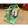 LINDE MIG 31A WELDING WIRE FEEDER #1 small image