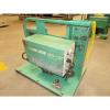 LINDE MIG 31A WELDING WIRE FEEDER #2 small image