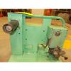 LINDE MIG 31A WELDING WIRE FEEDER #4 small image