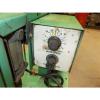 LINDE MIG 31A WELDING WIRE FEEDER #5 small image