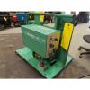 LINDE MIG 31A WELDING WIRE FEEDER #11 small image