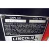 UNION CARBIDE LINDE VI-400 CV/Dc POWER SUPPLY, LINCOLN LN-7 WIRE FEEDER #11 small image