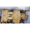 New Caterpillar Linde Hydraulic Pump GP 471-3245 / 4713245 / HPV-210 CW Germany #6 small image