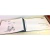 Linde Fork Lift Truck 351 Operating Instructions, H20-02 H25-02 H30-02 (4226) #2 small image