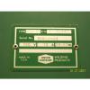 UNION CARBIDE LINDE SSC-17A CONTROL BOX 0-10 WELD CURRENT 10 AMP LINE FUSES