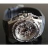 Linde Werdelin Limited Edition Spidolite Titanium Watch