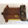 Linde Hydraulic Pump HMF50-02 2653 Hencon 632250200 - New (Exterior Rust) #4 small image