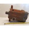 Linde Hydraulic Pump HMF50-02 2653 Hencon 632250200 - New (Exterior Rust) #5 small image