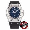 Linde Werdelin 3 Timer GMT Stainless Steel 3TM.2.6 46mm #1 small image