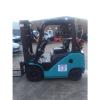 Linde/Toyota/baoli/ Gas  Forklift Truck #1 small image