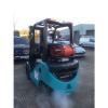 Linde/Toyota/baoli/ Gas  Forklift Truck #3 small image