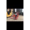 FORKLIFT , LINDE PALLET MOVER T16 , GREAT UNIT AT THIS PRICE , CHEAP AS CHIPS #1 small image