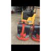 FORKLIFT , LINDE PALLET MOVER T16 , GREAT UNIT AT THIS PRICE , CHEAP AS CHIPS