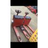 FORKLIFT , LINDE PALLET MOVER T16 , GREAT UNIT AT THIS PRICE , CHEAP AS CHIPS #5 small image