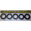 L9503083569 Linde Ball Bearing Double Seal Set of Four #2 small image