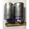 0009831625 fits Linde Filter L0009831625 Set of Two (mix lot of filter brands) #2 small image