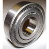 L0009245002 Linde Ball Bearing Grooved 12X28X8