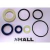 Seal kit for Linde M25 series 3 hand pallet truck/ pump truck #1 small image