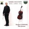 Mats Jansson / Hampus Linde...-Nordic Cello Soul  (UK IMPORT)  CD NEW