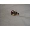 ..Vintage Man&#039;s/Men&#039;s 10K Gold Filled,Linde/Lindy Ruby Star Sapphire Ring,Size 7 #5 small image