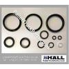 Seal kit for Linde M20 hand pallet/ pump truck #1 small image
