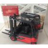 Linde ROADSTER forklift truck fork lift MINT IN BOX #2 small image