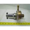 Linde 8504 R-77-75-580 Compressed Gas Regulator w/gauge #3 small image