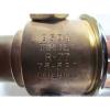 Linde 8504 R-77-75-580 Compressed Gas Regulator w/gauge